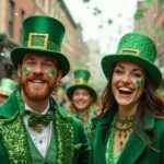What is the meaning of St Patrick’s Day