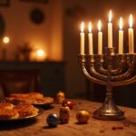 Hanukkah explained: understand its significance