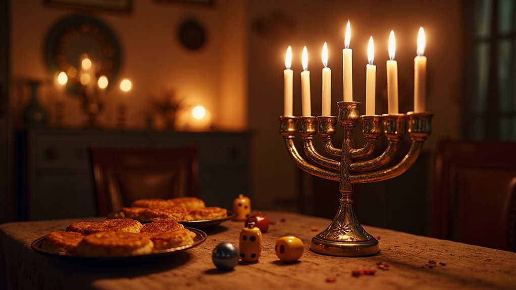understanding hanukkah s significance clearly