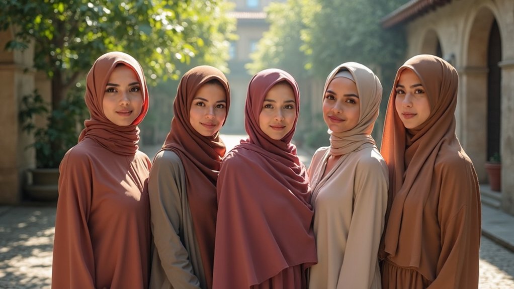 What is the meaning of Hijab in Islam