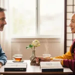 When forgiveness becomes a trap: what I learned interviewing a Christian theologian and a Buddhist teacher about healing from trauma