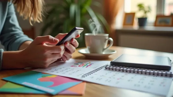 How to start donating regularly to a cause