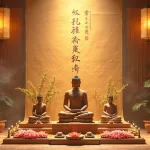 What is Buddhism Holy text?