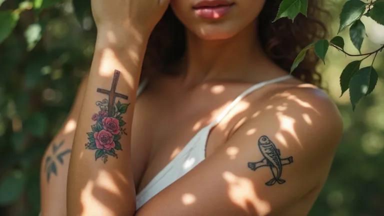 Can Christians get tattoos?