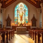 What Is the difference between Christianity and Catholicism?