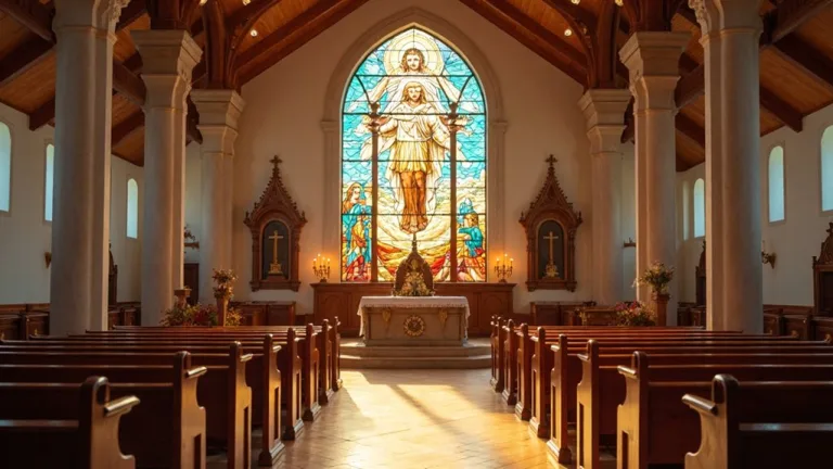 What Is the difference between Christianity and Catholicism?