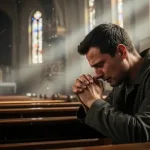 What are mortal sins in Catholicism?