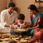 When nobody asks: the pork your hindu neighbor eats and why entire regions pretend it never happened