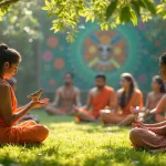 The sacred and the stained: why Hinduism’s commitment to non-violence collapses under its own history