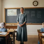 How Amish education works: schools, teachers, and learning rules