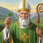 Saint Patrick’s Day beyond the green: how religion, nationalism, and diaspora turned a christian feast into a global political symbol