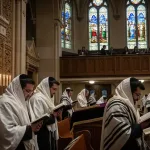 Yom Kippur: when tradition claims continuity while meaning completely transforms