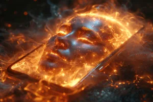 The Divine Algorithm: How Social Media is Hijacking Your Spiritual Experience